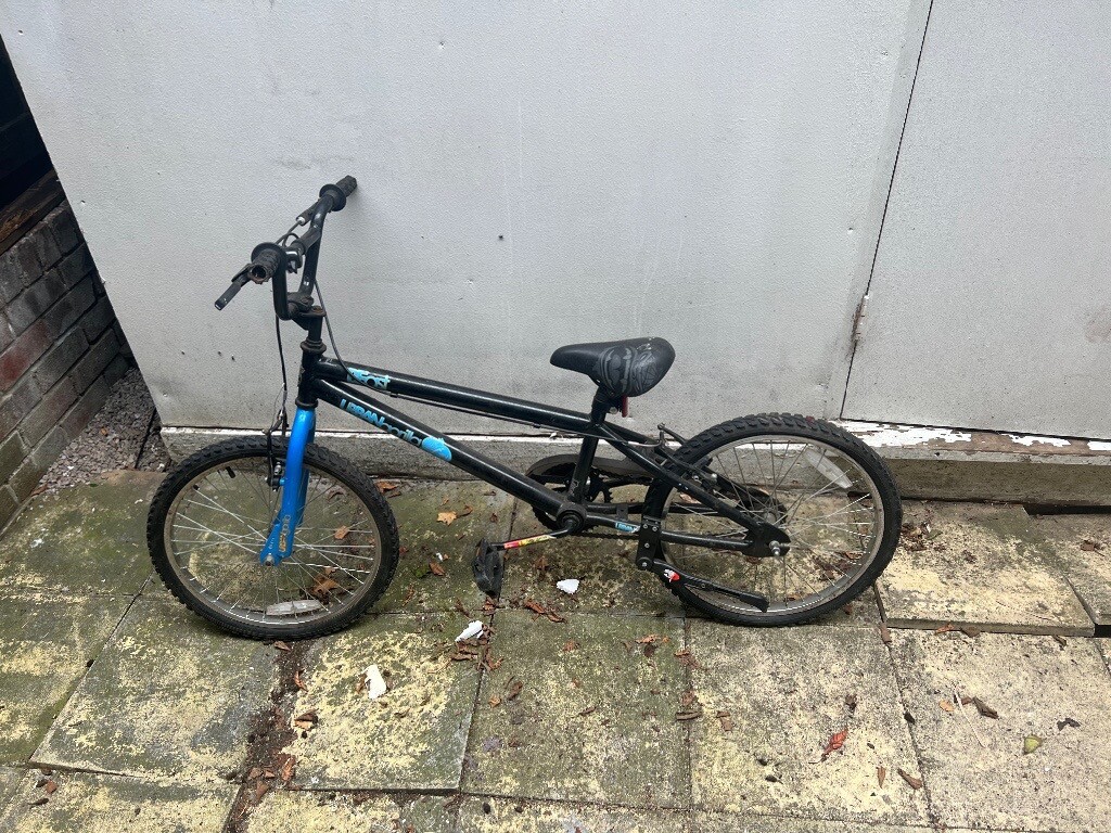 BMX Bike | in Salford, Manchester | Gumtree
